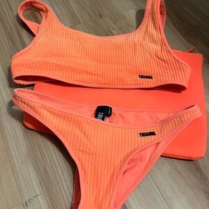 Triangl bikini